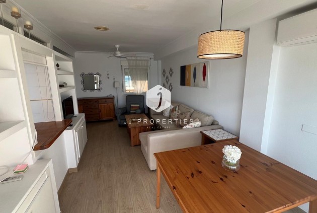 Tweedehands - Penthouse -
Torrevieja - La Mata Pueblo