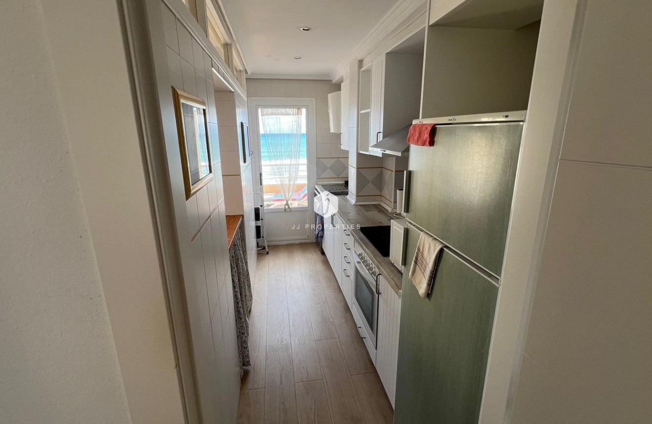 Tweedehands - Penthouse -
Torrevieja - La Mata Pueblo