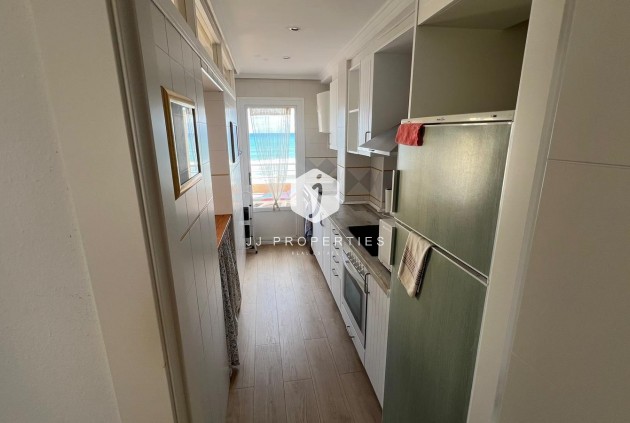 Tweedehands - Penthouse -
Torrevieja - La Mata Pueblo