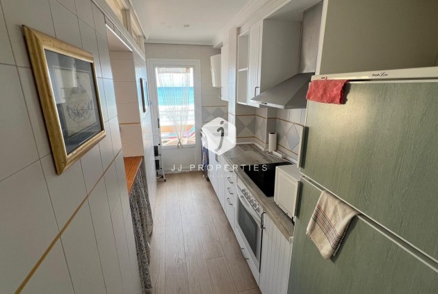 Tweedehands - Penthouse -
Torrevieja - La Mata Pueblo