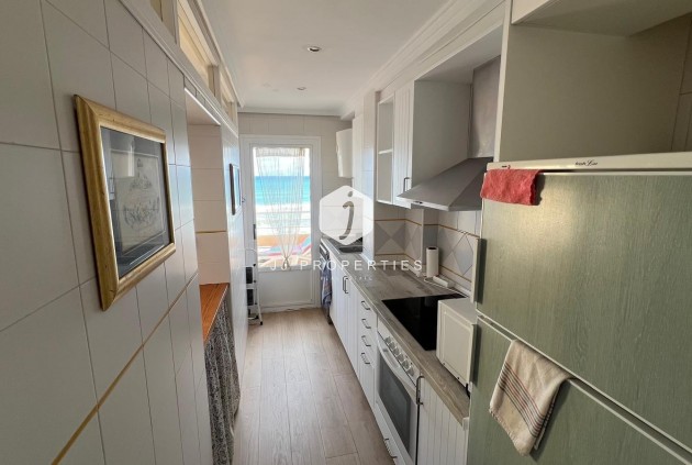 Tweedehands - Penthouse -
Torrevieja - La Mata Pueblo