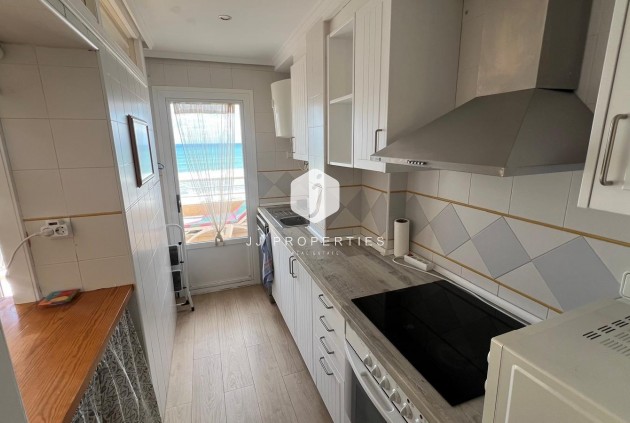 Tweedehands - Penthouse -
Torrevieja - La Mata Pueblo