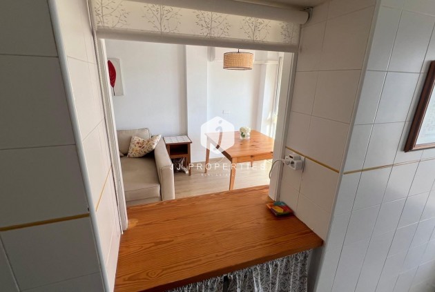 Tweedehands - Penthouse -
Torrevieja - La Mata Pueblo