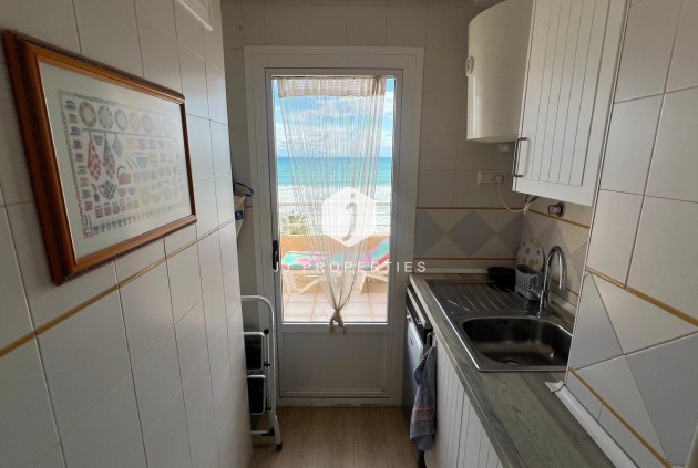 Tweedehands - Penthouse -
Torrevieja - La Mata Pueblo