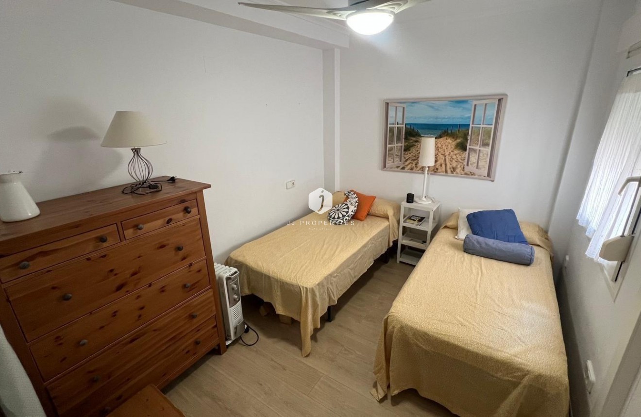 Tweedehands - Penthouse -
Torrevieja - La Mata Pueblo