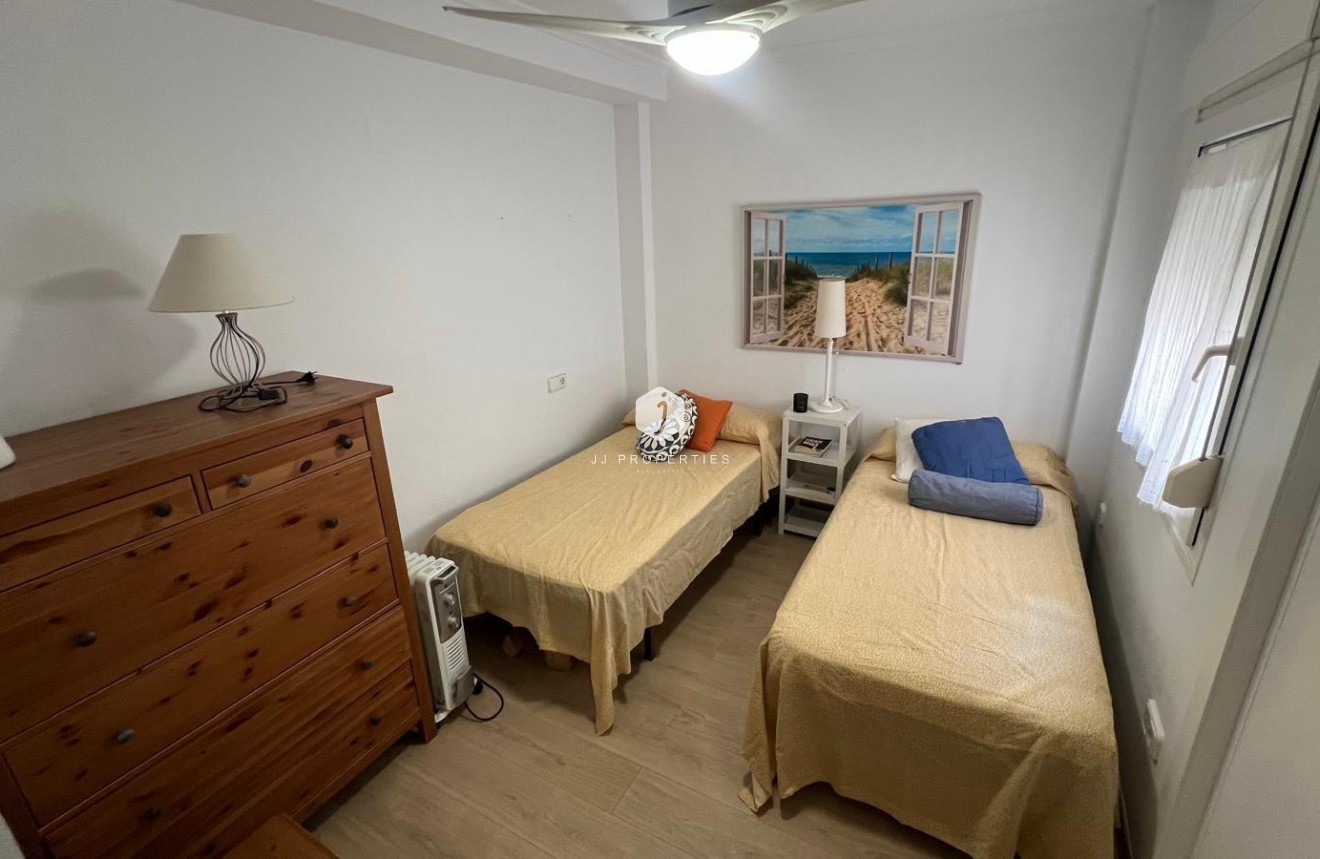 Tweedehands - Penthouse -
Torrevieja - La Mata Pueblo