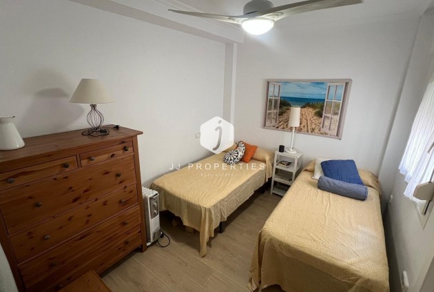 Tweedehands - Penthouse -
Torrevieja - La Mata Pueblo