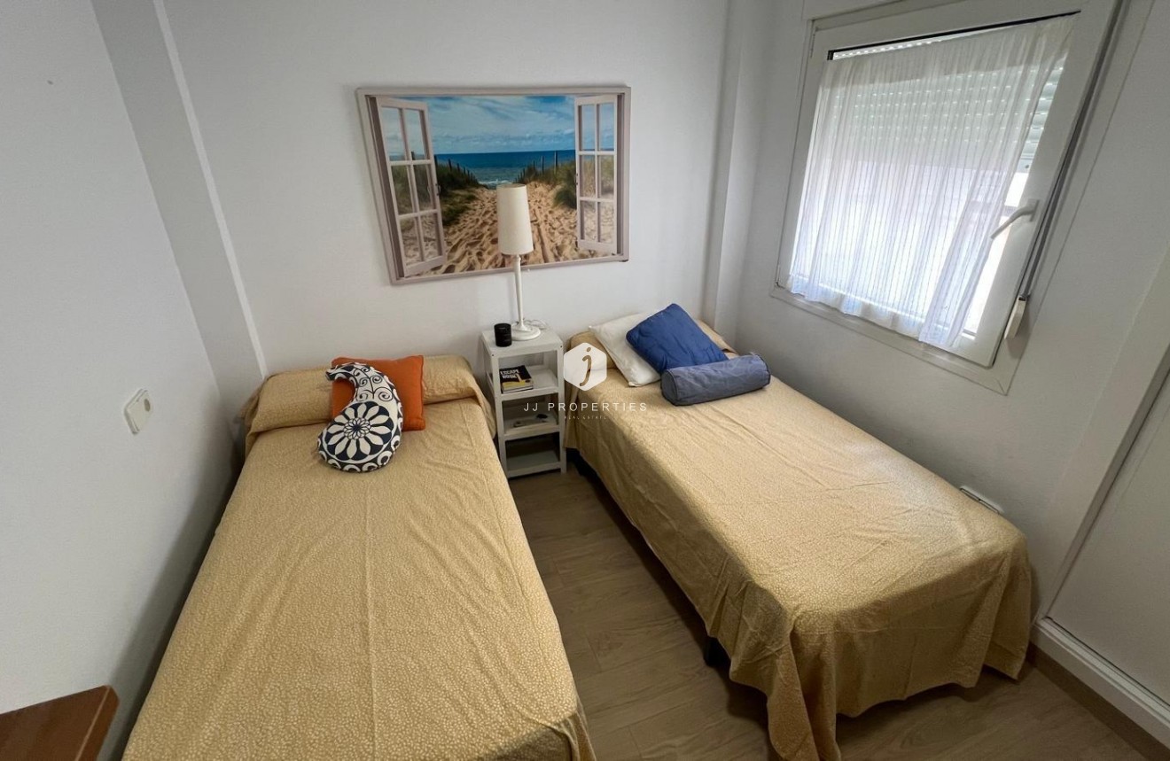 Tweedehands - Penthouse -
Torrevieja - La Mata Pueblo