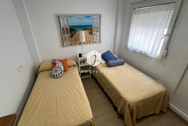 Tweedehands - Penthouse -
Torrevieja - La Mata Pueblo