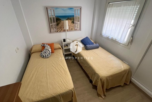 Tweedehands - Penthouse -
Torrevieja - La Mata Pueblo