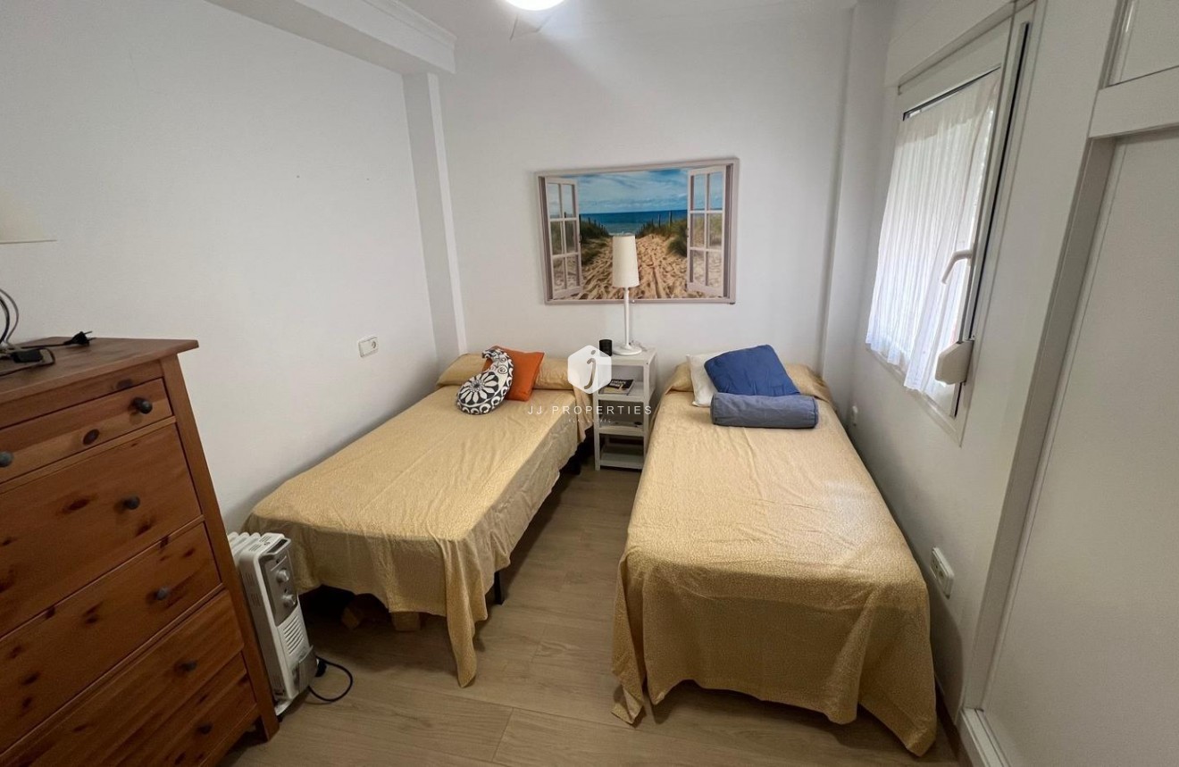 Tweedehands - Penthouse -
Torrevieja - La Mata Pueblo