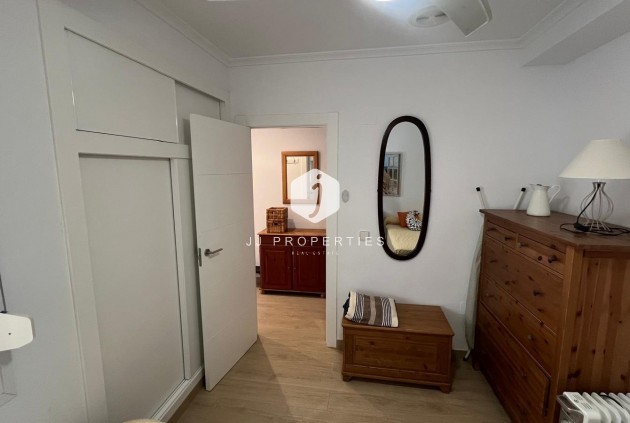 Tweedehands - Penthouse -
Torrevieja - La Mata Pueblo