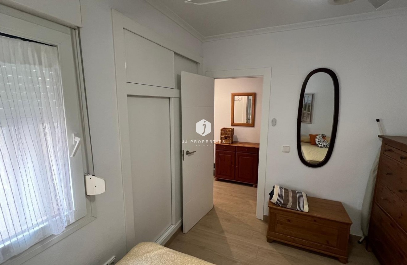 Tweedehands - Penthouse -
Torrevieja - La Mata Pueblo