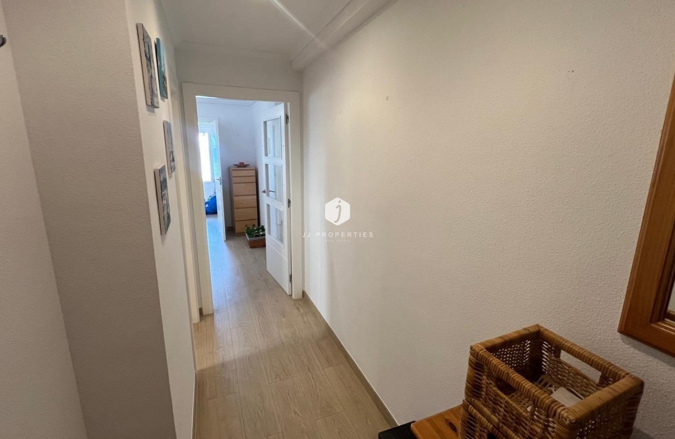 Tweedehands - Penthouse -
Torrevieja - La Mata Pueblo