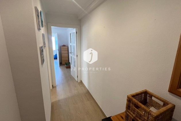 Tweedehands - Penthouse -
Torrevieja - La Mata Pueblo