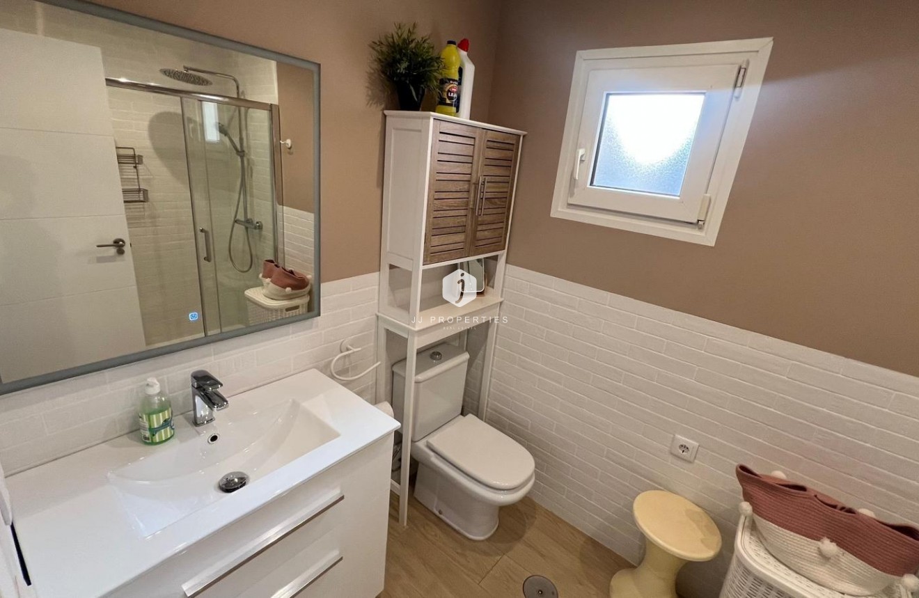 Tweedehands - Penthouse -
Torrevieja - La Mata Pueblo