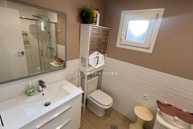 Tweedehands - Penthouse -
Torrevieja - La Mata Pueblo