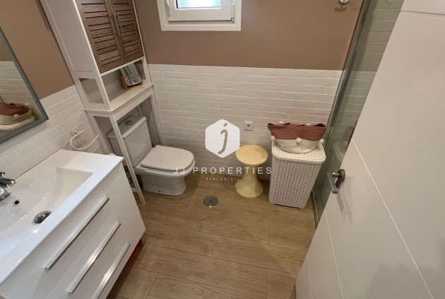 Tweedehands - Penthouse -
Torrevieja - La Mata Pueblo