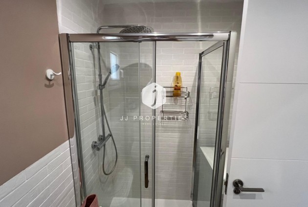 Tweedehands - Penthouse -
Torrevieja - La Mata Pueblo