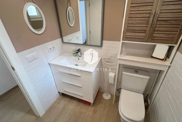 Tweedehands - Penthouse -
Torrevieja - La Mata Pueblo