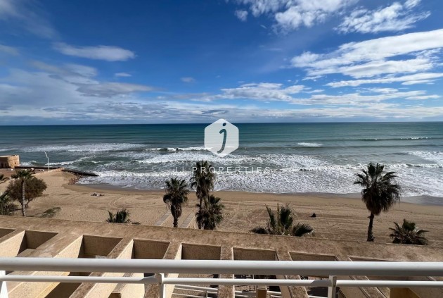 Tweedehands - Penthouse -
Torrevieja - La Mata Pueblo