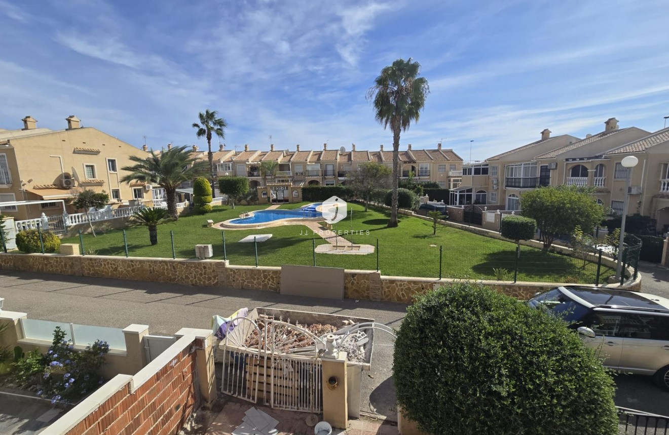 Tweedehands - Chalet -
Torrevieja - Aguas Nuevas 1