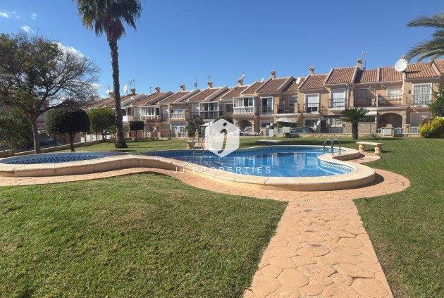 Tweedehands - Chalet -
Torrevieja - Aguas Nuevas 1