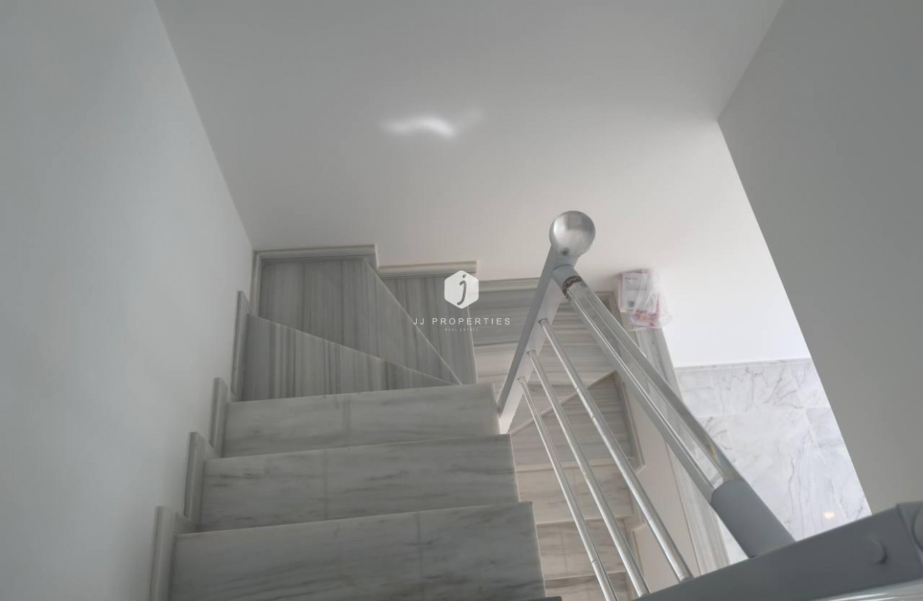 Tweedehands - Chalet -
Torrevieja - Aguas Nuevas 1