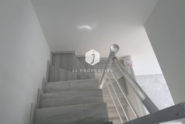 Tweedehands - Chalet -
Torrevieja - Aguas Nuevas 1