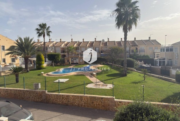 Tweedehands - Chalet -
Torrevieja - Aguas Nuevas 1