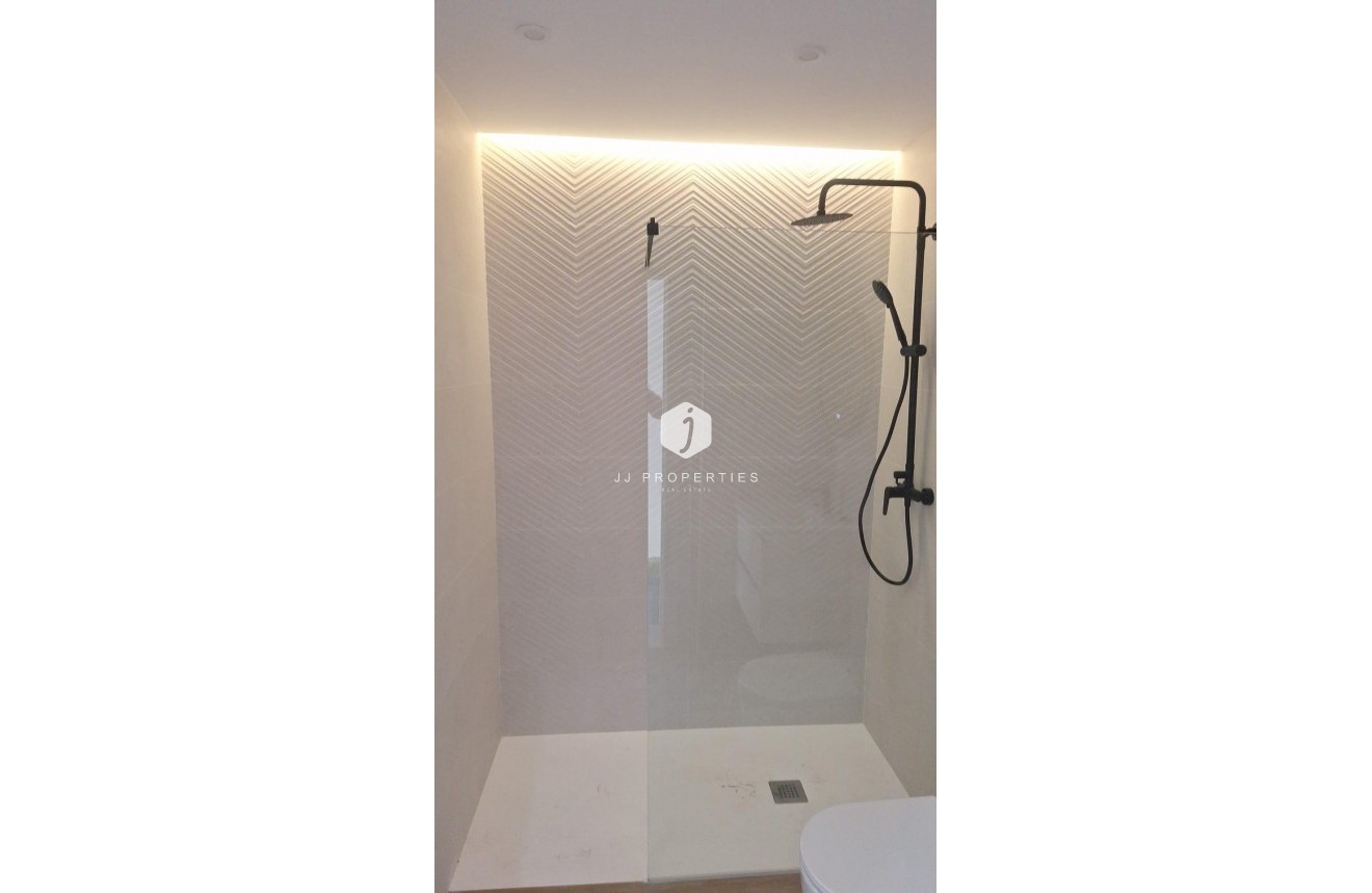 Tweedehands - Chalet -
Torrevieja - Aguas Nuevas 1