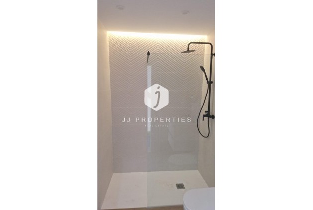 Tweedehands - Chalet -
Torrevieja - Aguas Nuevas 1