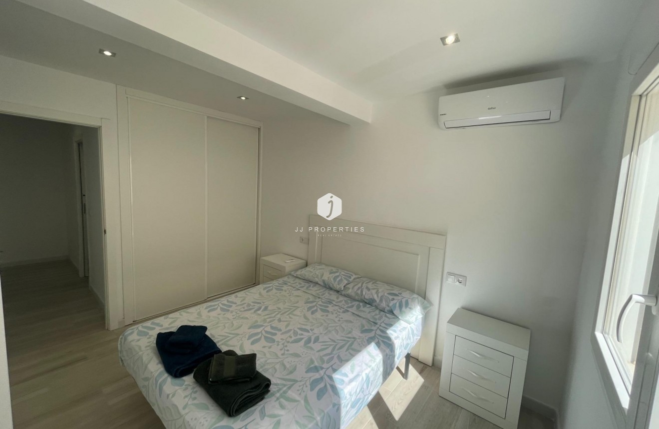 Tweedehands - Bungalow -
Orihuela Costa - La Regia