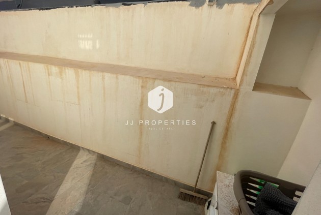 Tweedehands - Bungalow -
Orihuela Costa - La Regia