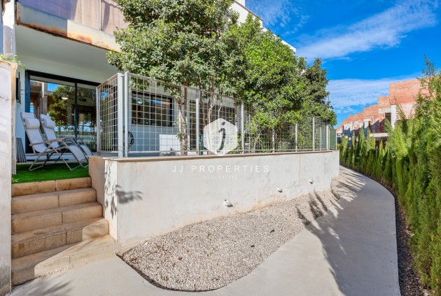 Tweedehands - Appartement / flat -
Campoamor - Costa Blanca