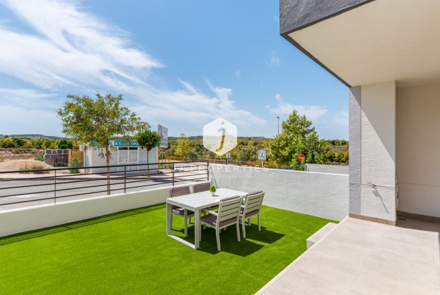 Tweedehands - Appartement / flat -
San Miguel de Salinas - Inland