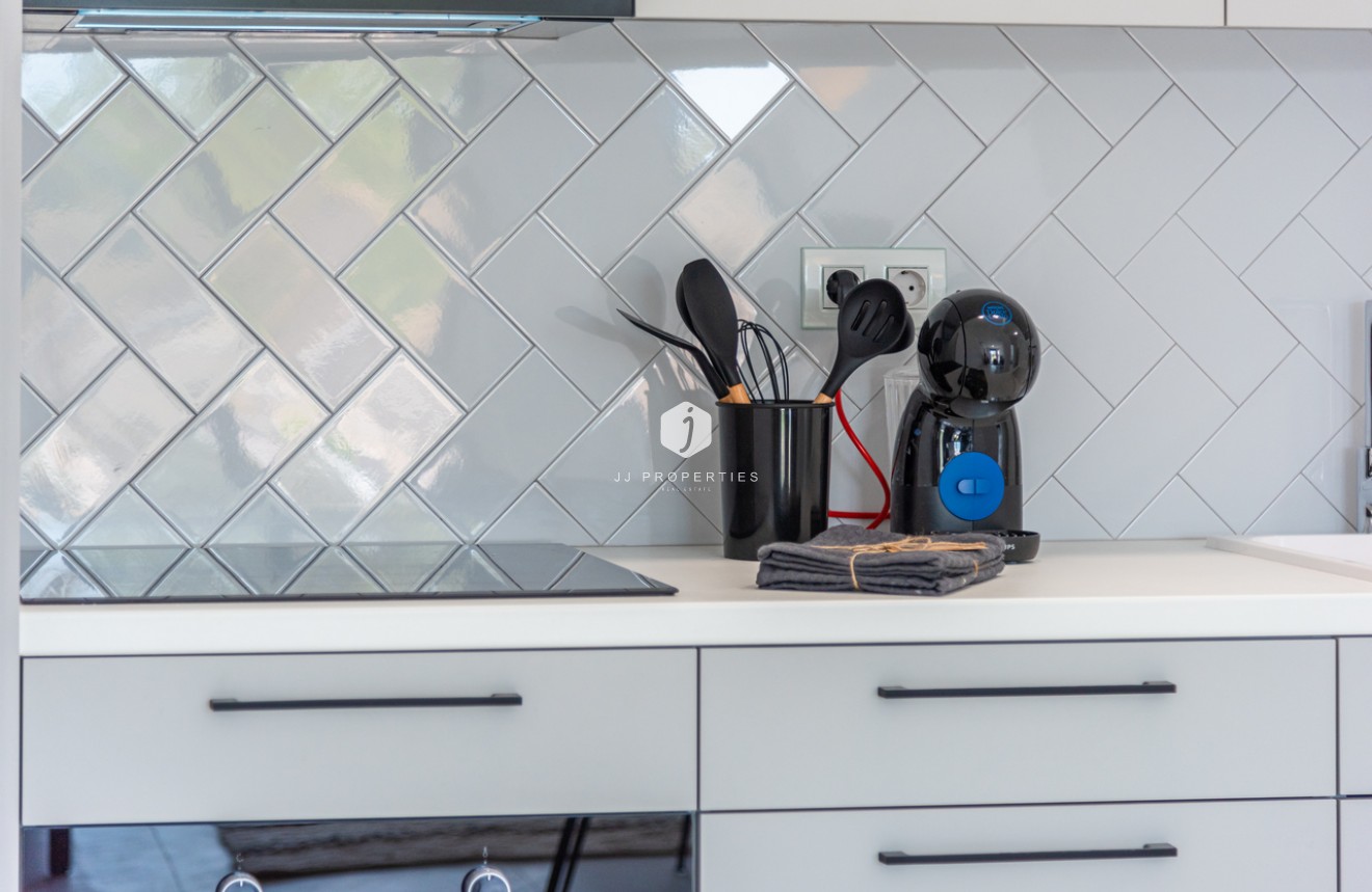 Tweedehands - Appartement / flat -
San Miguel de Salinas - Inland