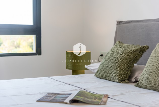 Tweedehands - Appartement / flat -
San Miguel de Salinas - Inland