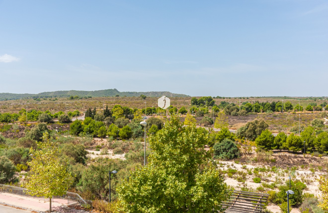 Tweedehands - Appartement / flat -
San Miguel de Salinas - Inland