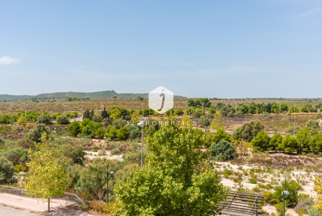 Tweedehands - Appartement / flat -
San Miguel de Salinas - Inland