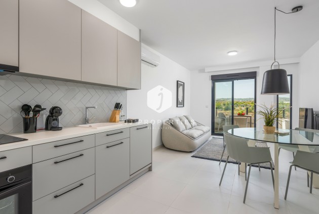 Tweedehands - Appartement / flat -
San Miguel de Salinas - Inland