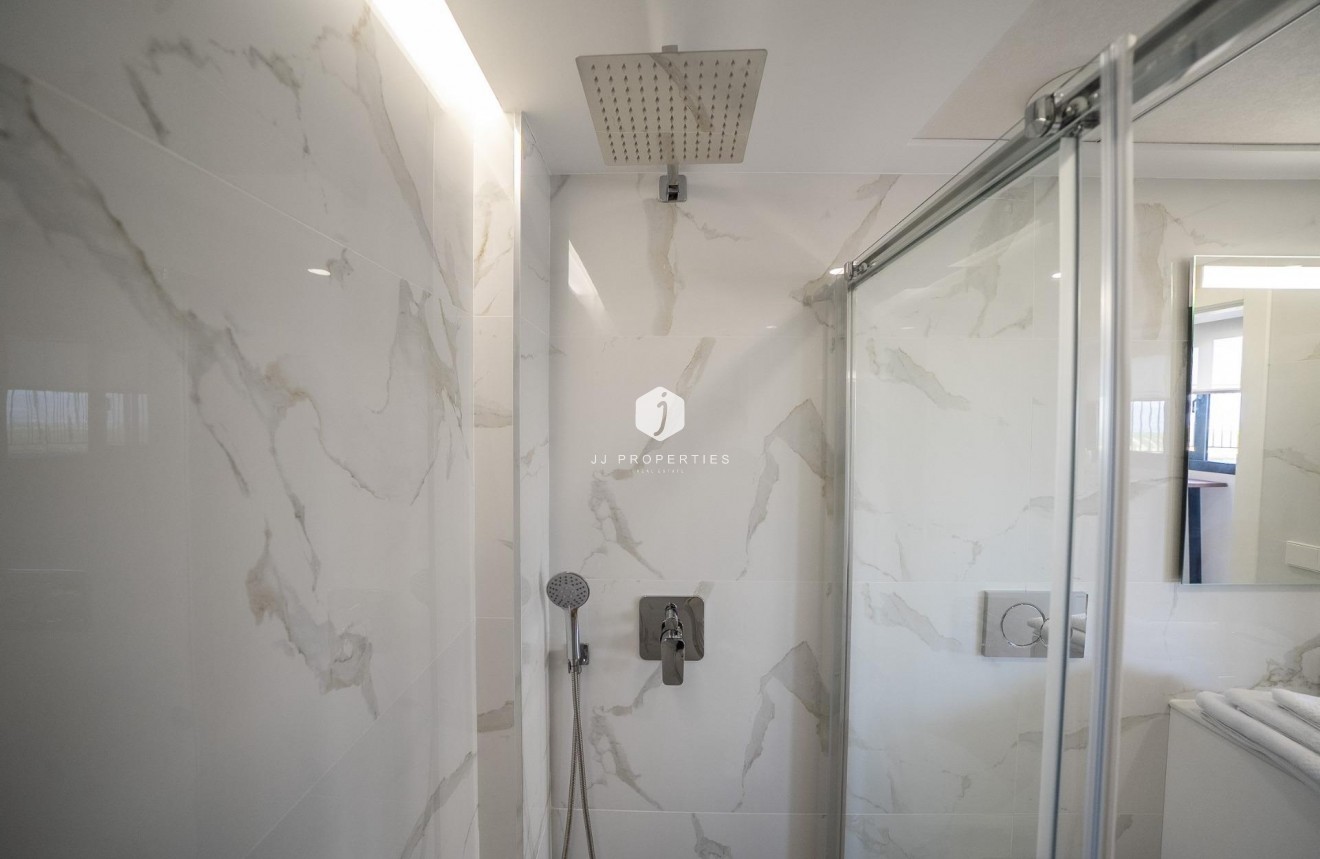 New Build - Villa -
Algorfa - La finca golf