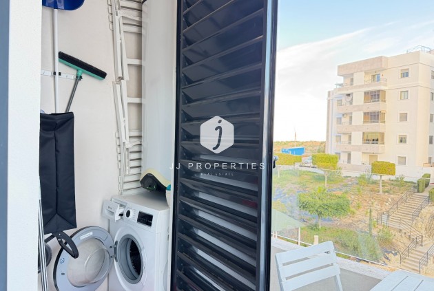 Resale - Apartment / flat -
San Miguel de Salinas - Inland