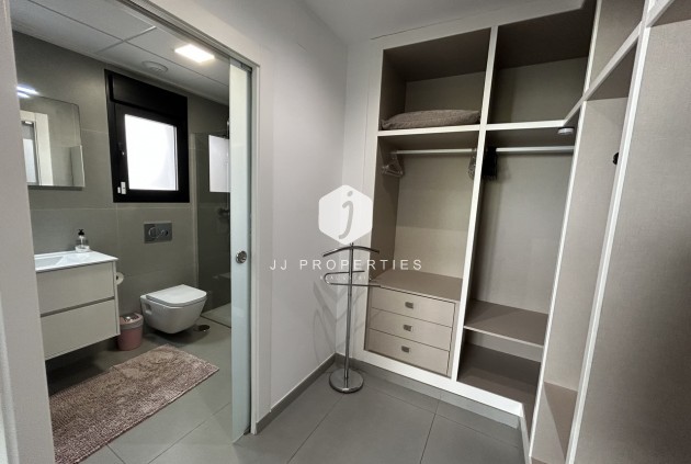 Resale - Villa -
Los Balcones - Costa Blanca