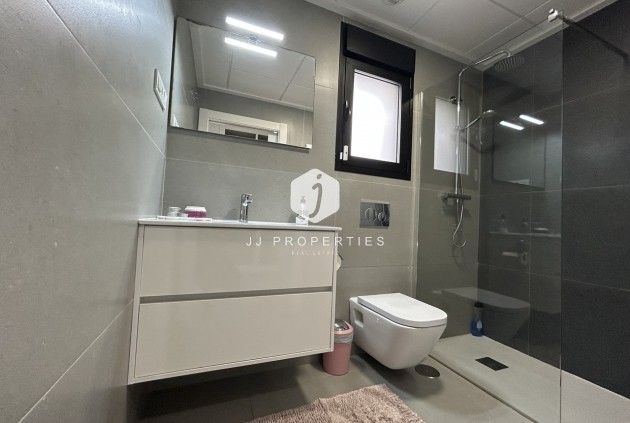 Resale - Villa -
Los Balcones - Costa Blanca