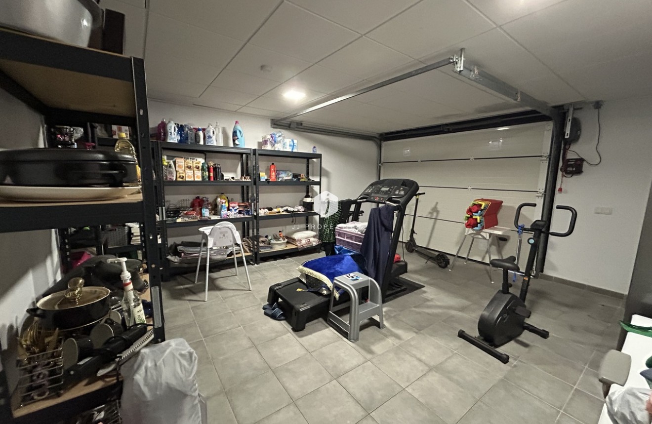 Resale - Villa -
Los Balcones - Costa Blanca