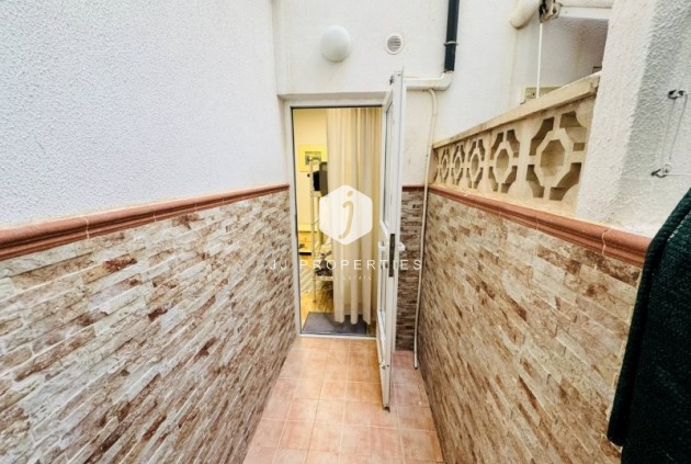 Resale - Apartment / flat -
La Mata - Costa Blanca