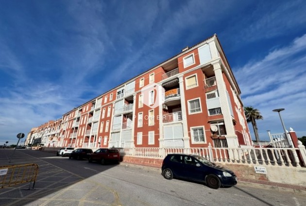 Resale - Apartment / flat -
La Mata - Costa Blanca