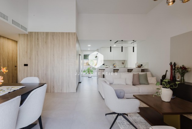 Aus zweiter Hand - Villa -
Algorfa - Inland