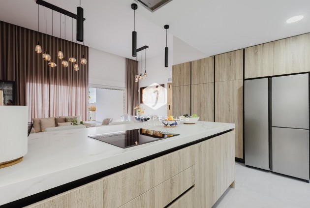 Aus zweiter Hand - Villa -
Algorfa - Inland